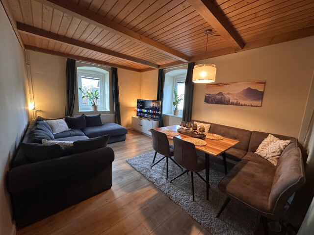 Woonkamer 2 4 appartement 1